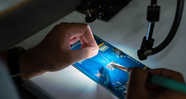 5G信息技術開發-硬件IoT開發