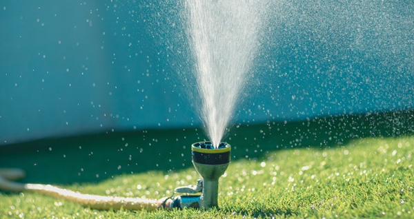 5G信息技術開發-智慧園林